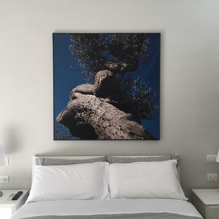 Bacco B&B Bari Luaran gambar