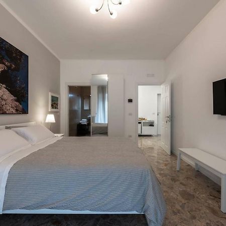 Bacco B&B Bari Luaran gambar