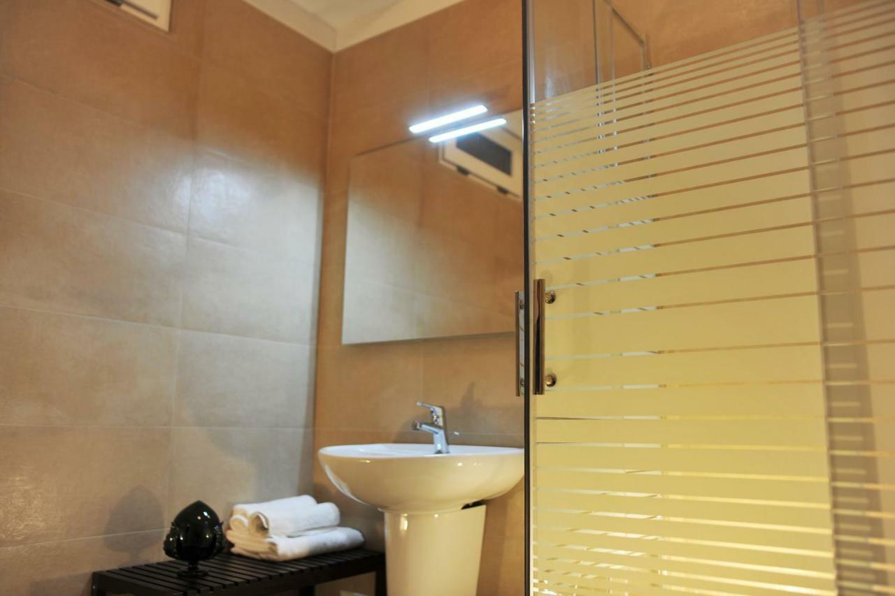 Bacco B&B Bari Luaran gambar