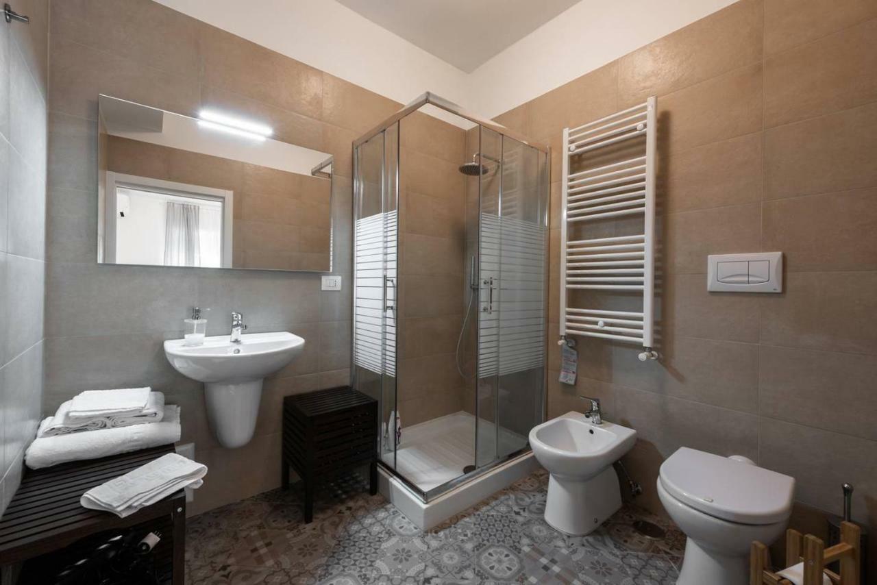Bacco B&B Bari Luaran gambar