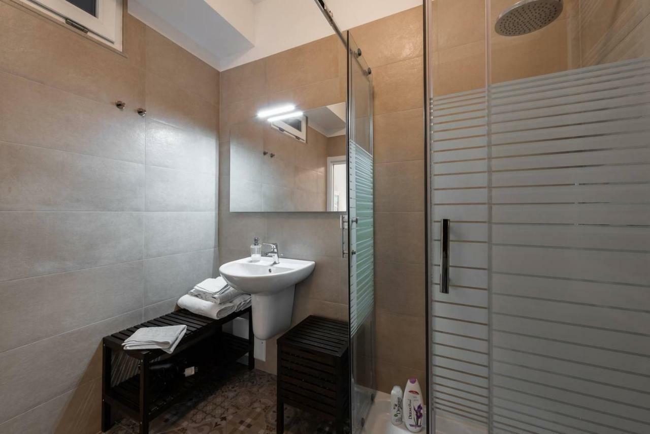 Bacco B&B Bari Luaran gambar