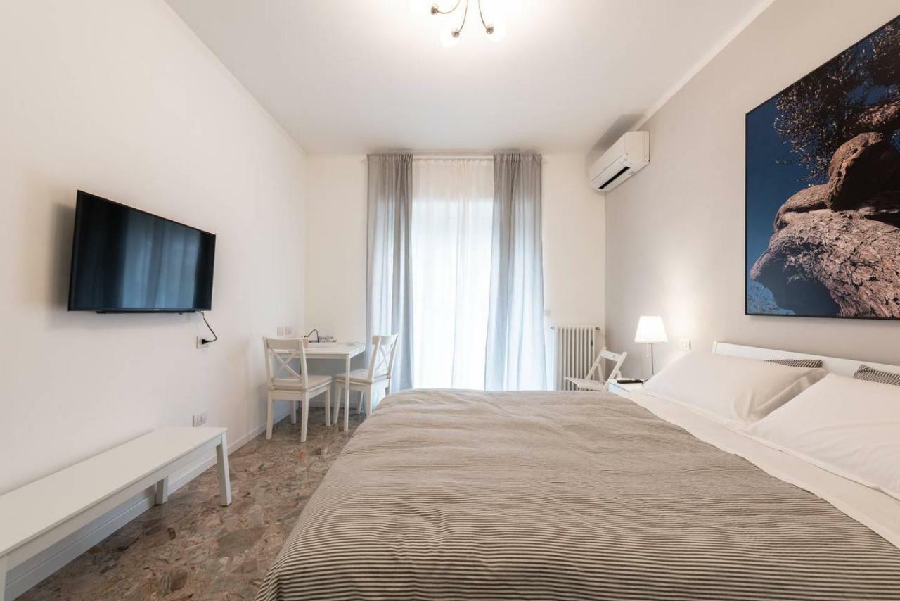 Bacco B&B Bari Luaran gambar